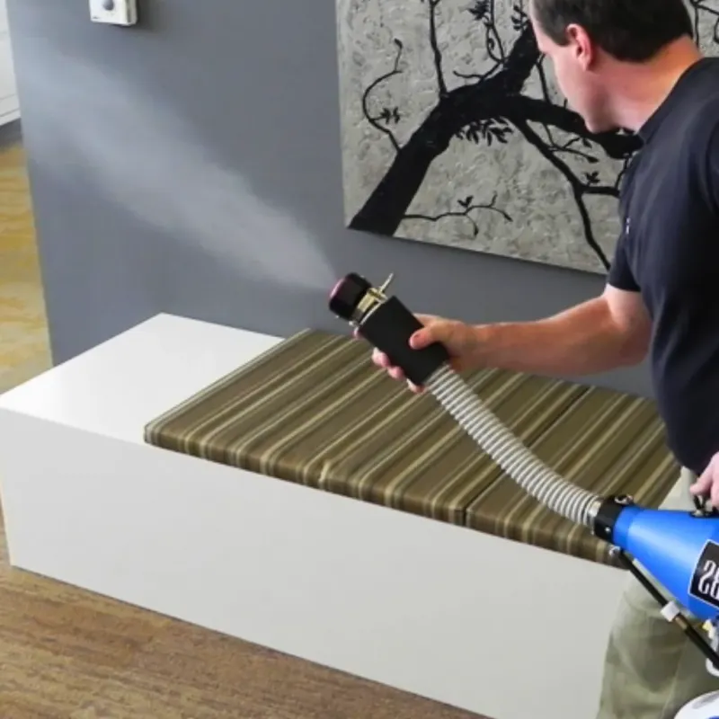 Professional Odor Removal in Bamberg, SC